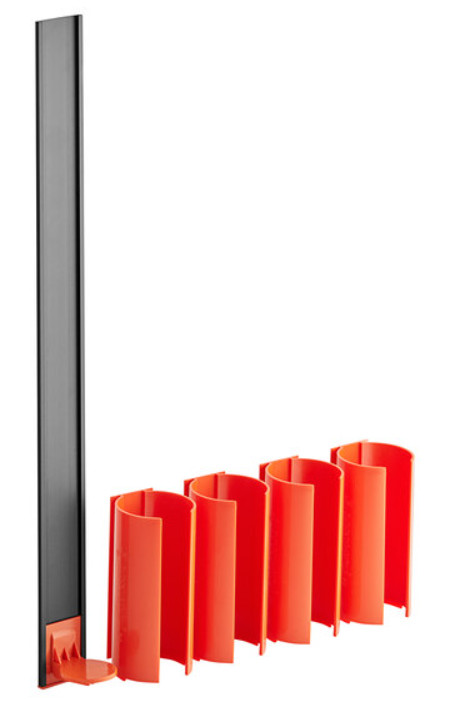 Rameking Portion Cup Dispenser 6 pack