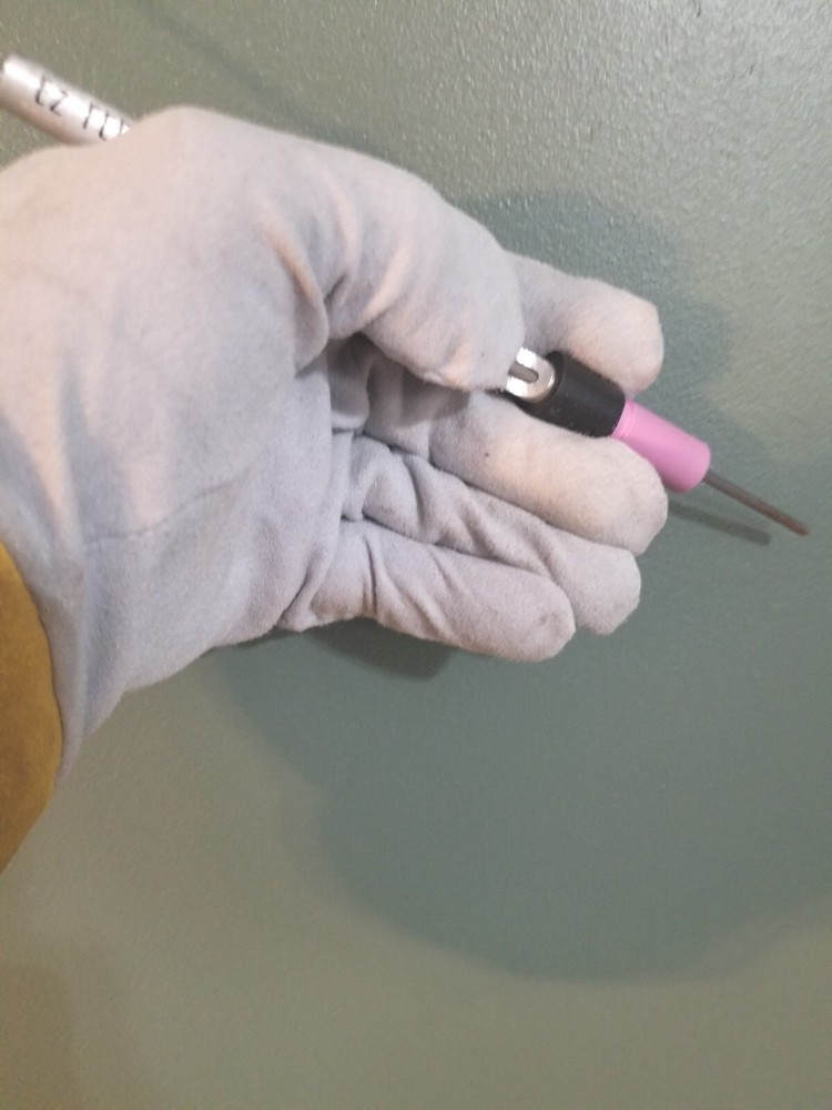 TIG Wire feeder,TIG Pen