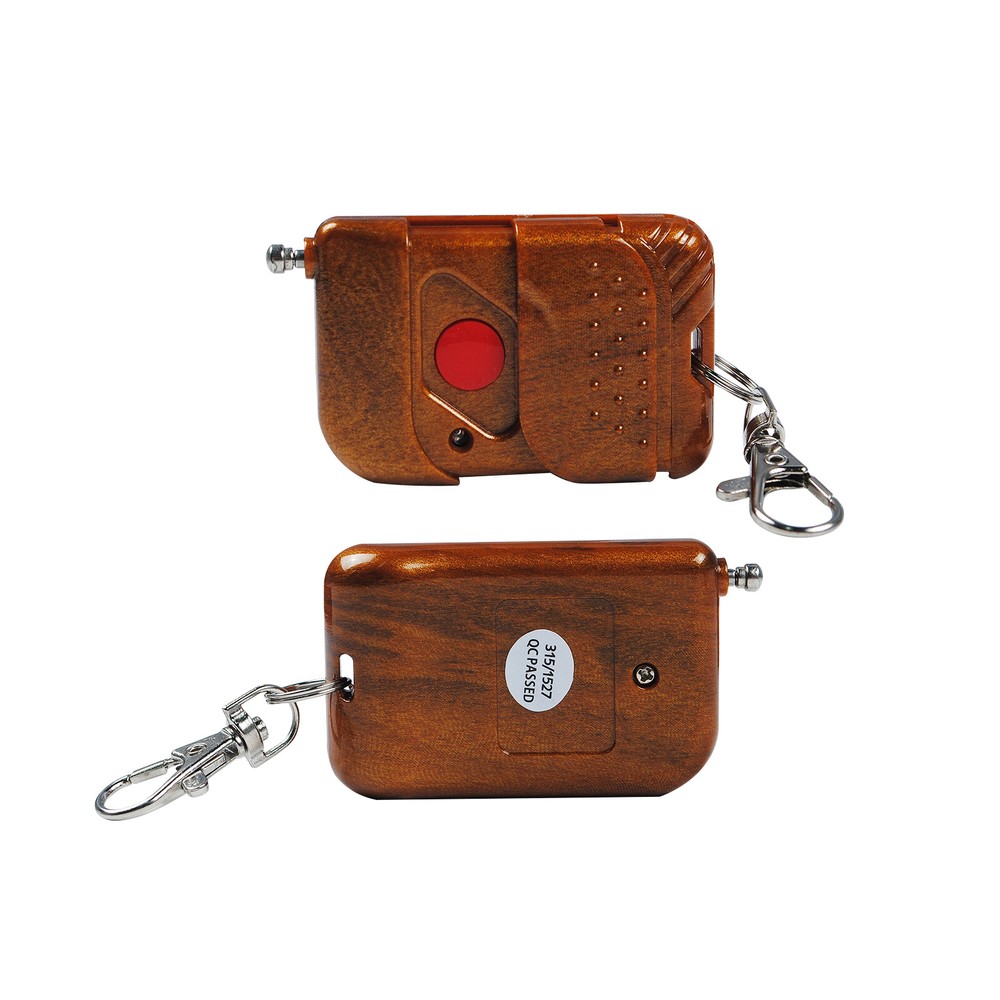 2x Remote Control Transmitter For Electric Magnetic Lock Door Lock System-US