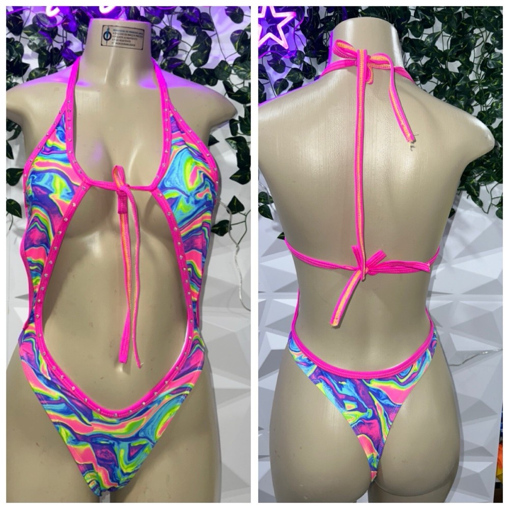 Exotic Dancewear