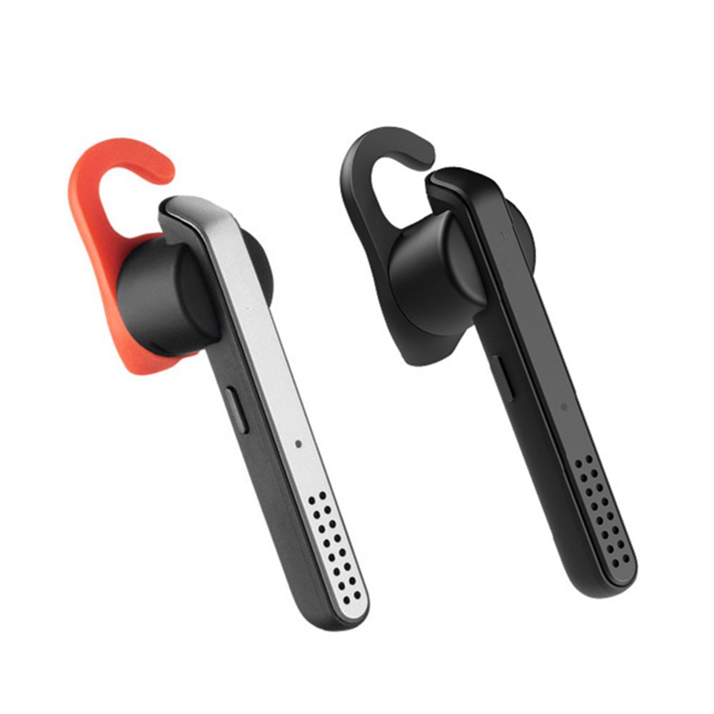 4Pcs Silicone Earbud Tips For Jabra Talk 45/ Stealth/ Boost Bluetooth Headset