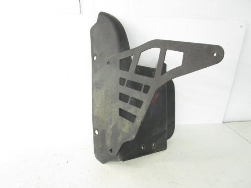 05 Arctic Cat 250 2x4 Front Right Mud Flap Panel 0506-272 1998-2005