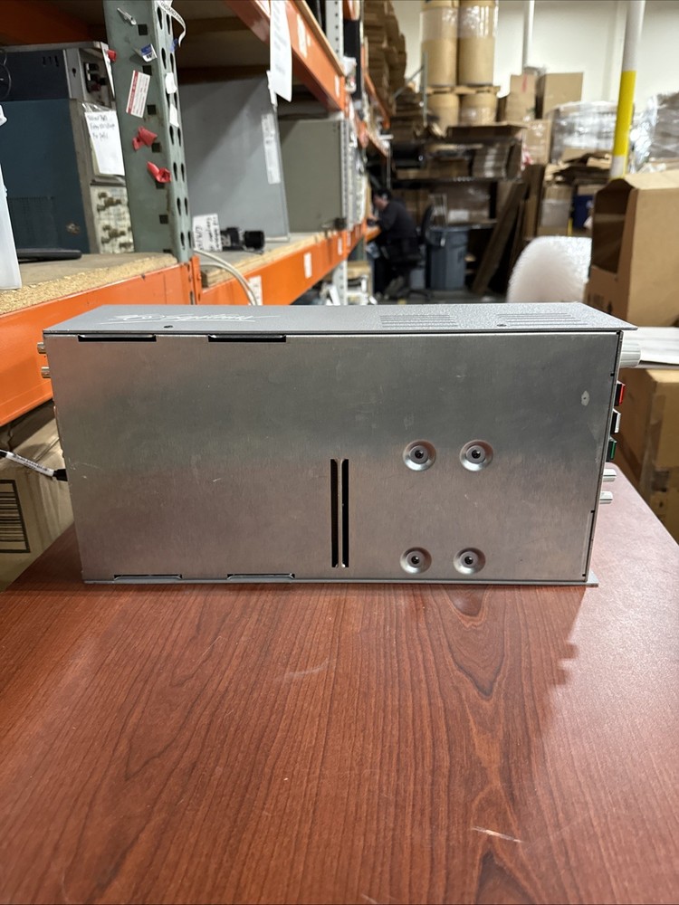 360 systems 2720 DIGICART II random access RECORDER 120V