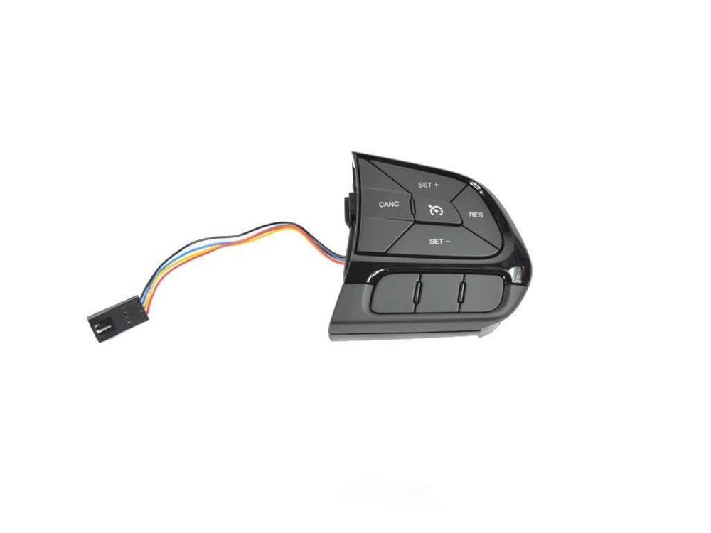 Cruise Control Switch Mopar 5VE34LXFAA