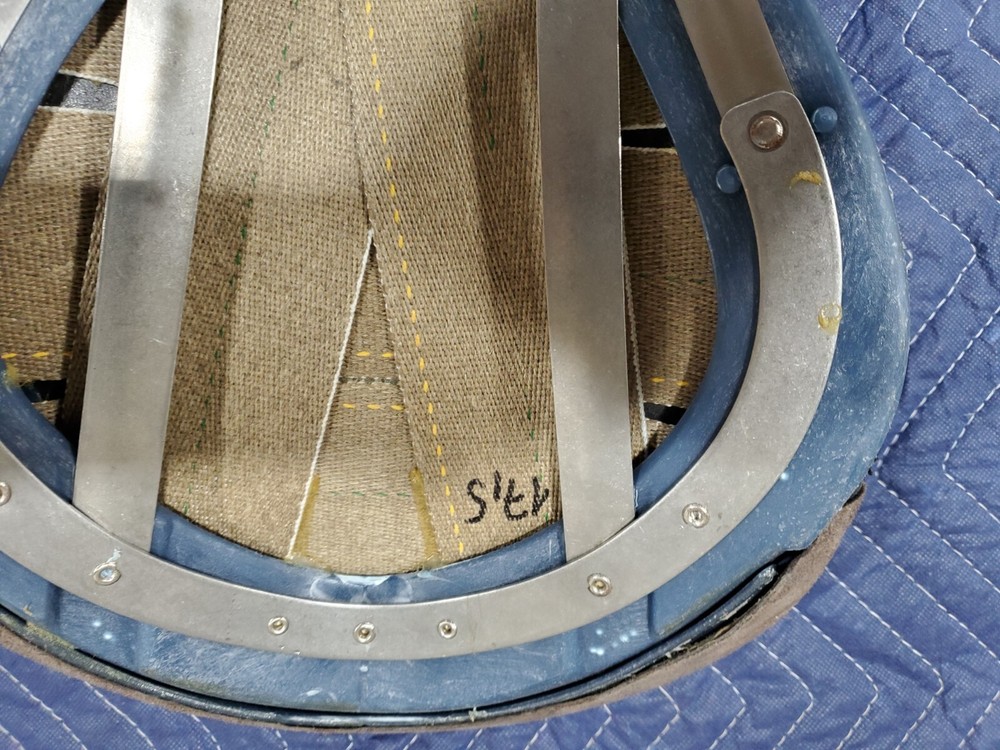 17.5" Saddle Tree Unknown Brand