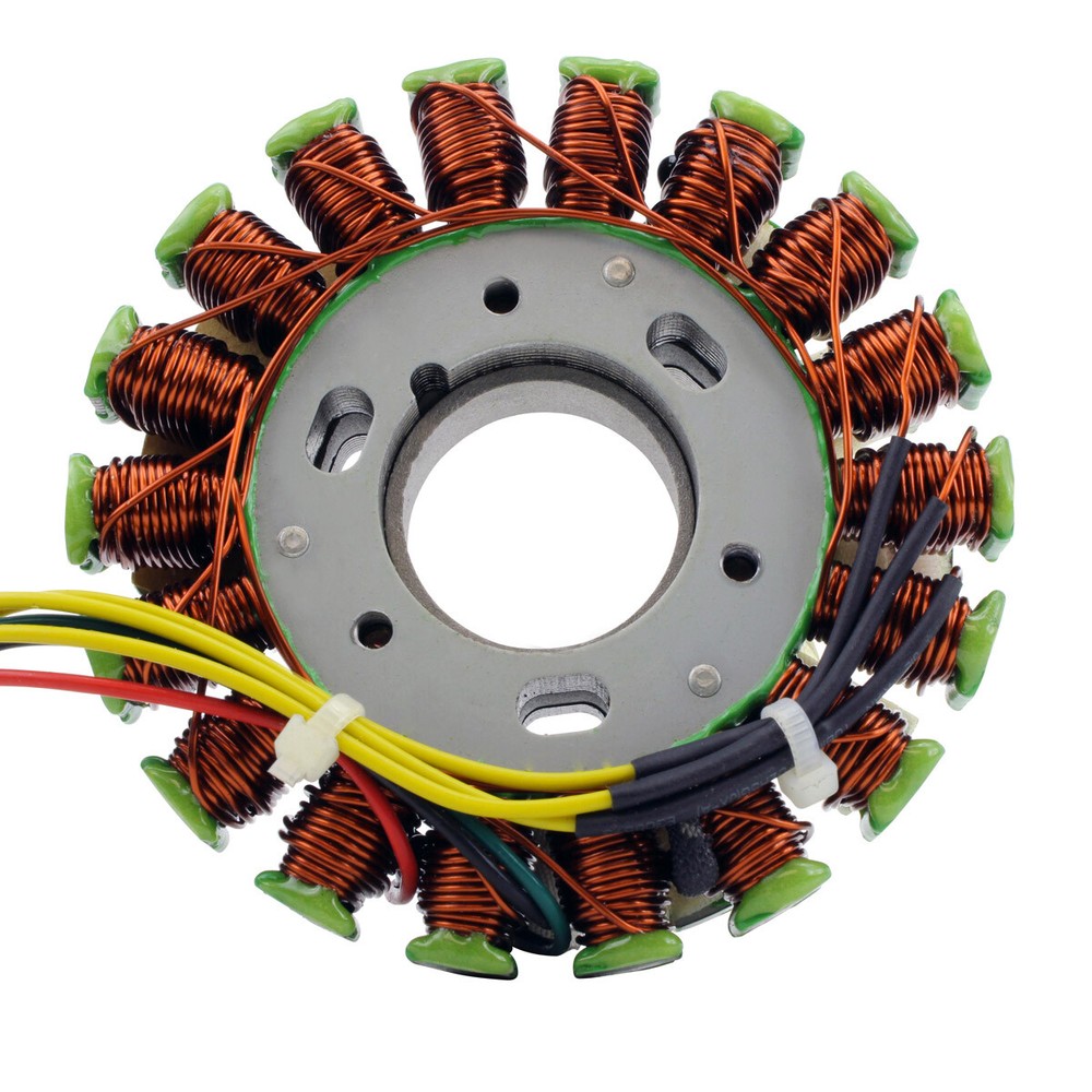 Stator For Vertimati Motorcycles 1987-2000