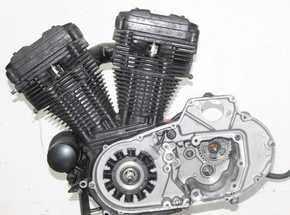1993 Harley Sportster 883 XL883 Engine Motor