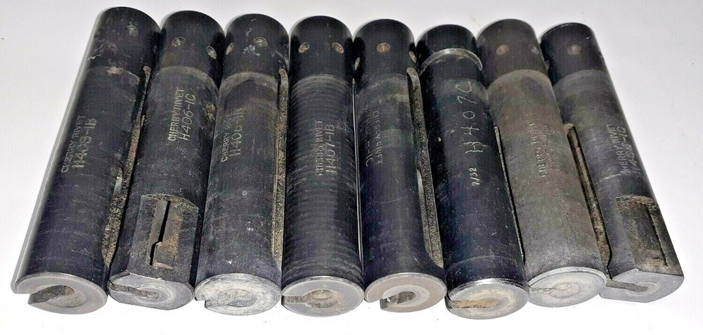 CHERRY RIVET HEAD PULLER KIT