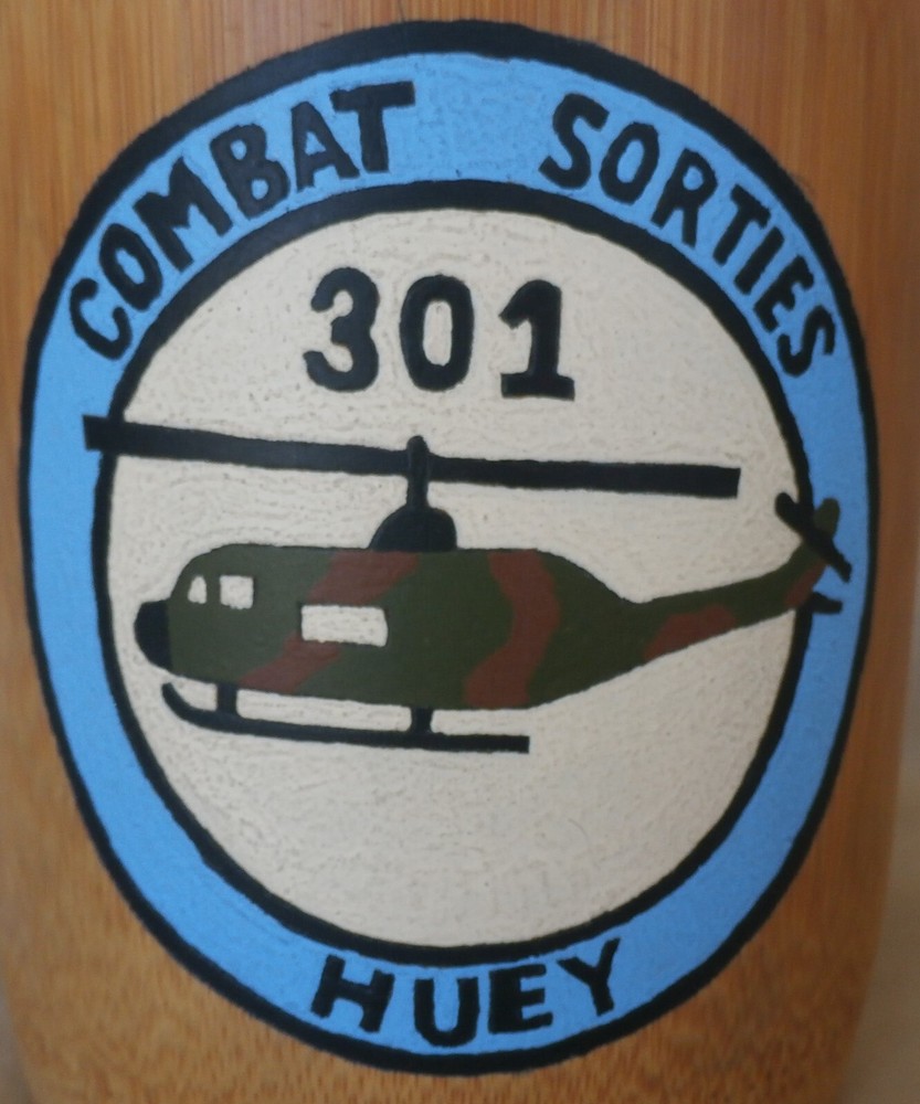 Vietnam war 20th SOS / MACVSOG cup