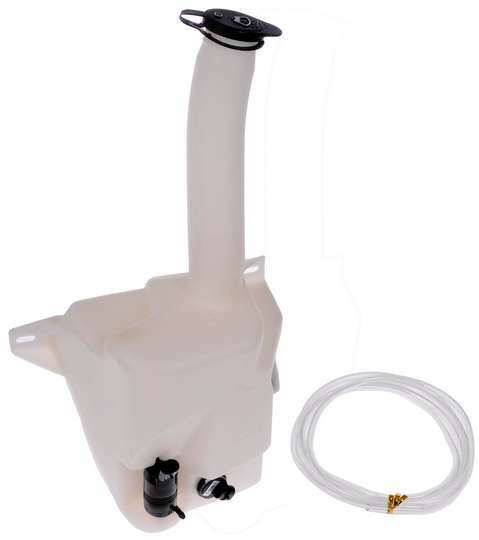 Washer Fluid Reservoir for 2000-2003 Cadillac DeVille