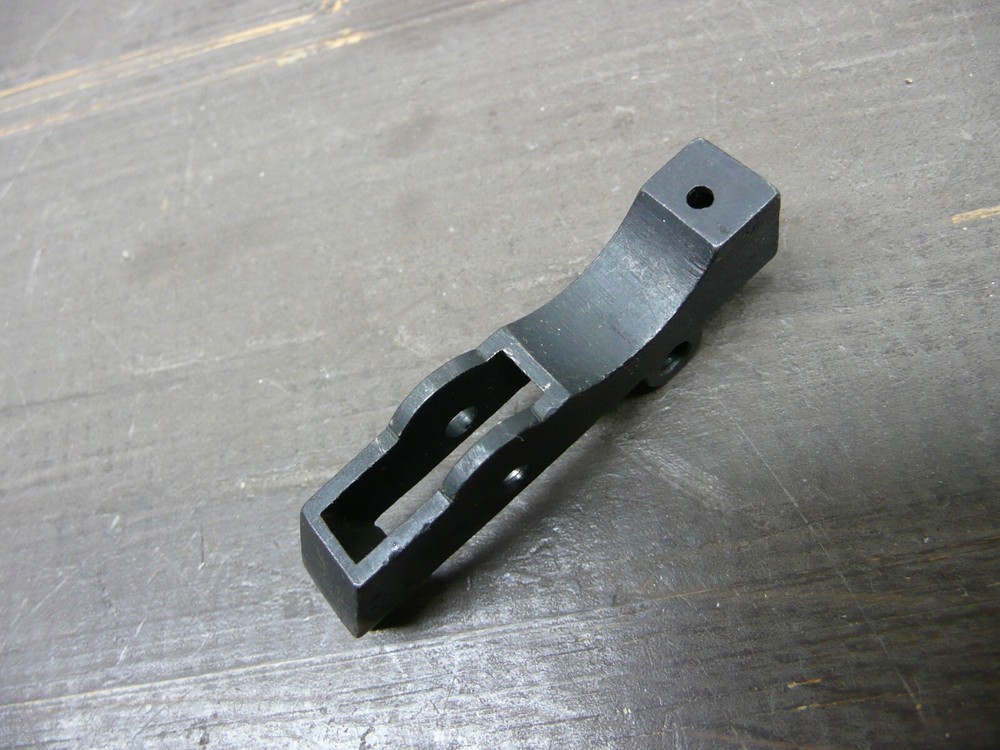 Original US M1903 Springfield Trigger Bar (1229-9)