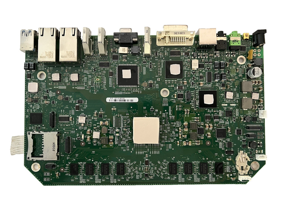 Radvision Scopia XT5000 Series Video Conferencing System Mother Board