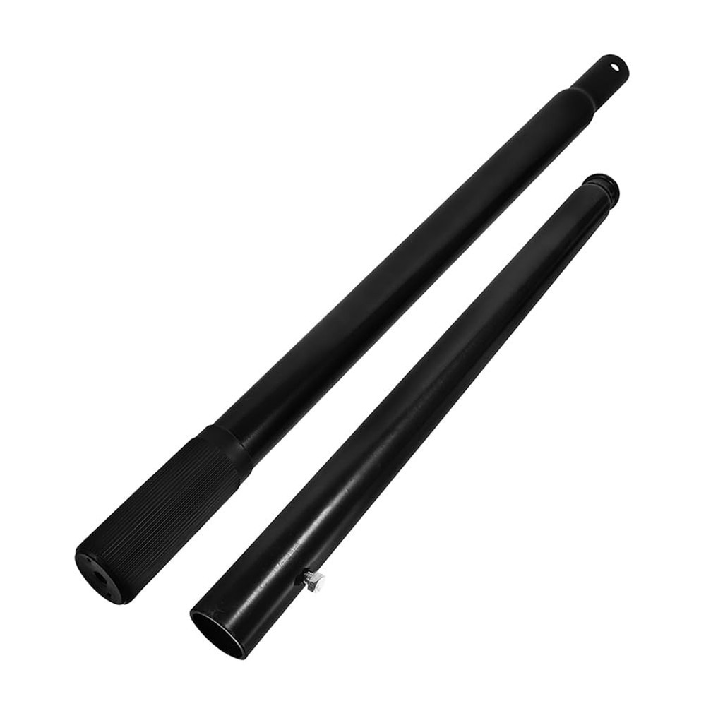 Floor Jack Handle Replacement, 2pcs Horizontal Hydraulic Jack Handle Pole Lev...