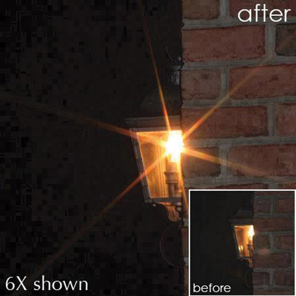 Tiffen 77mm 4 Point Star Filter (2mm)