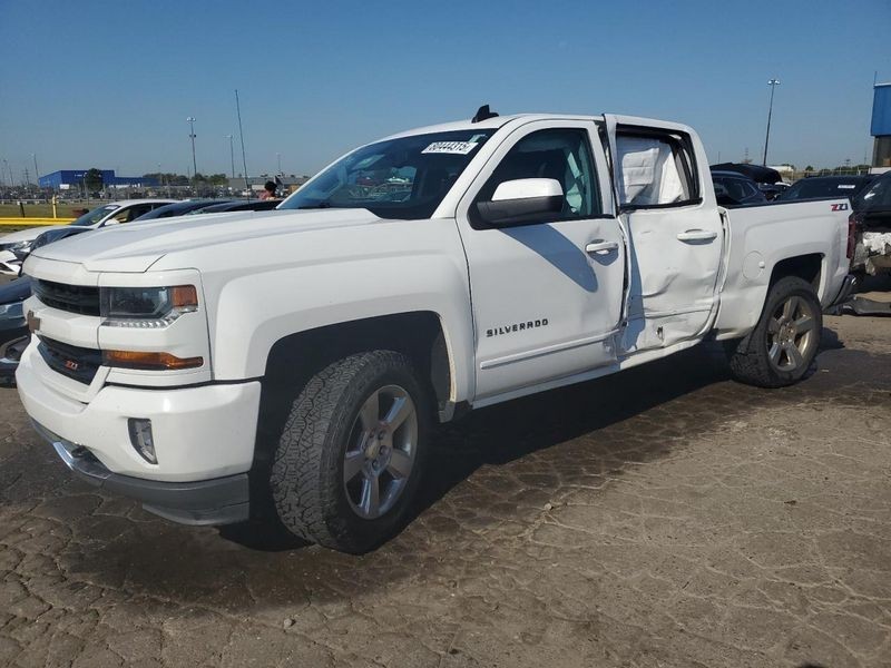 2017-2019 Chevrolet Silverado 1500 Transfer Case Assembly OEM