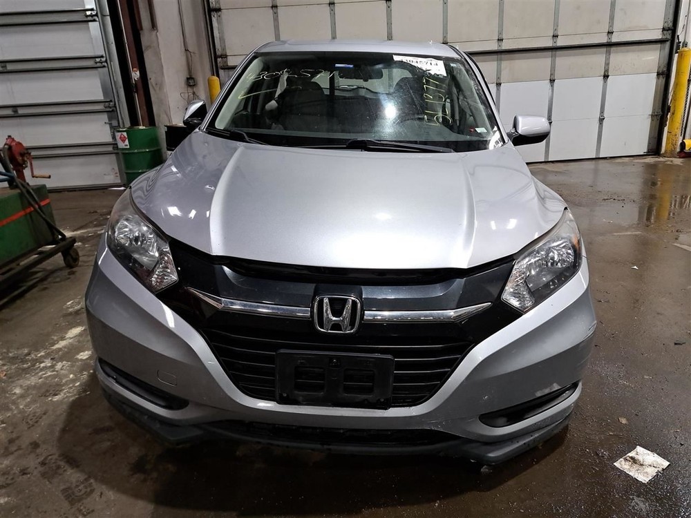 2018 Hr-v Camera/Projector Sku#4332696
