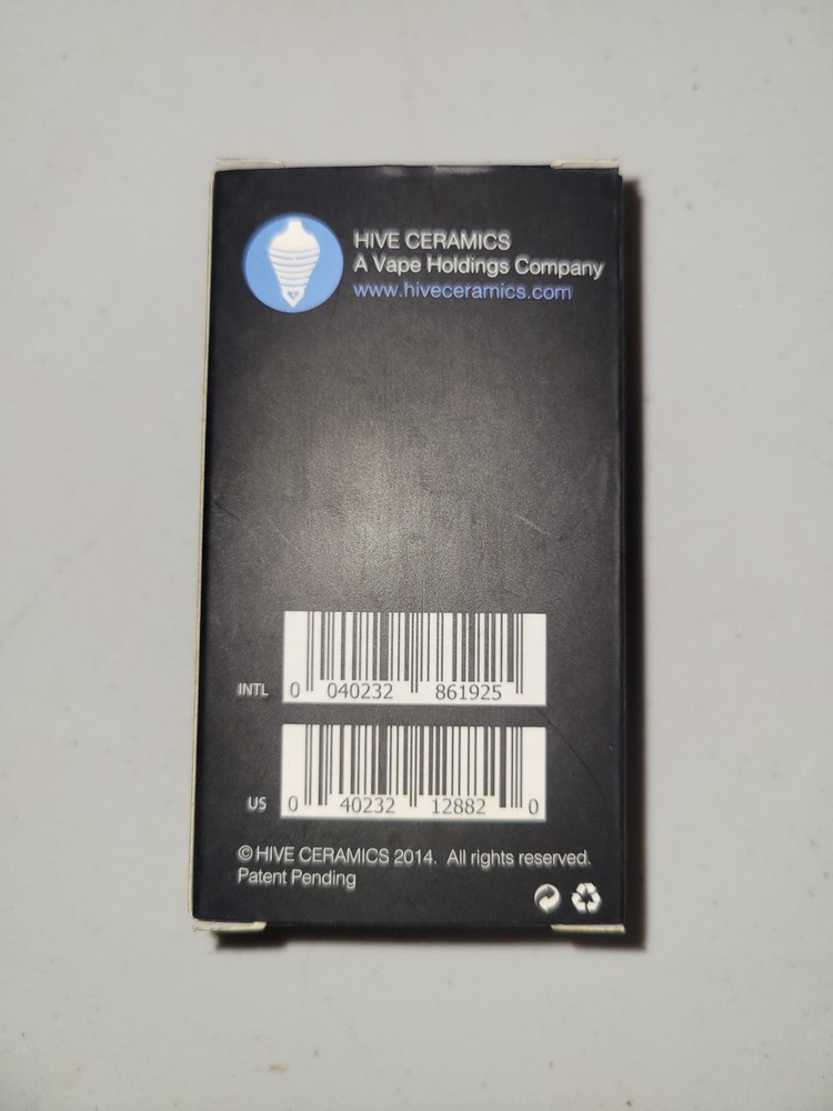 Hive High Intensity Element Ceramic 18MM