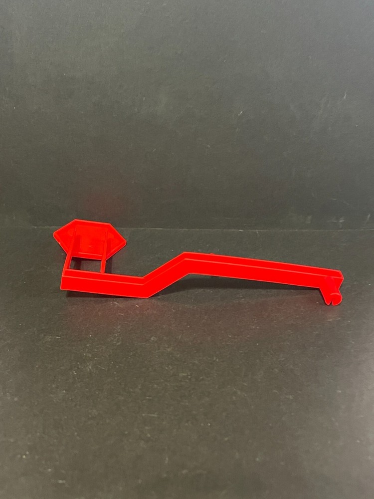 2016 Mouse Trap (Hasbro) Replacement - Stop Sign