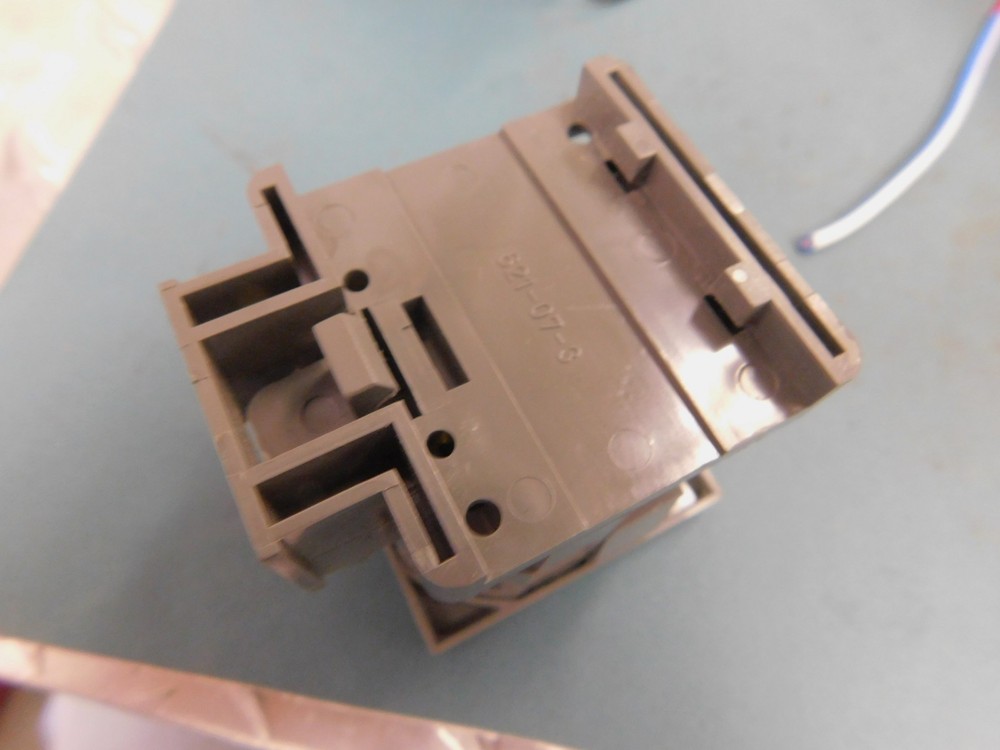 Numerical Hours Counter # 621-07-3