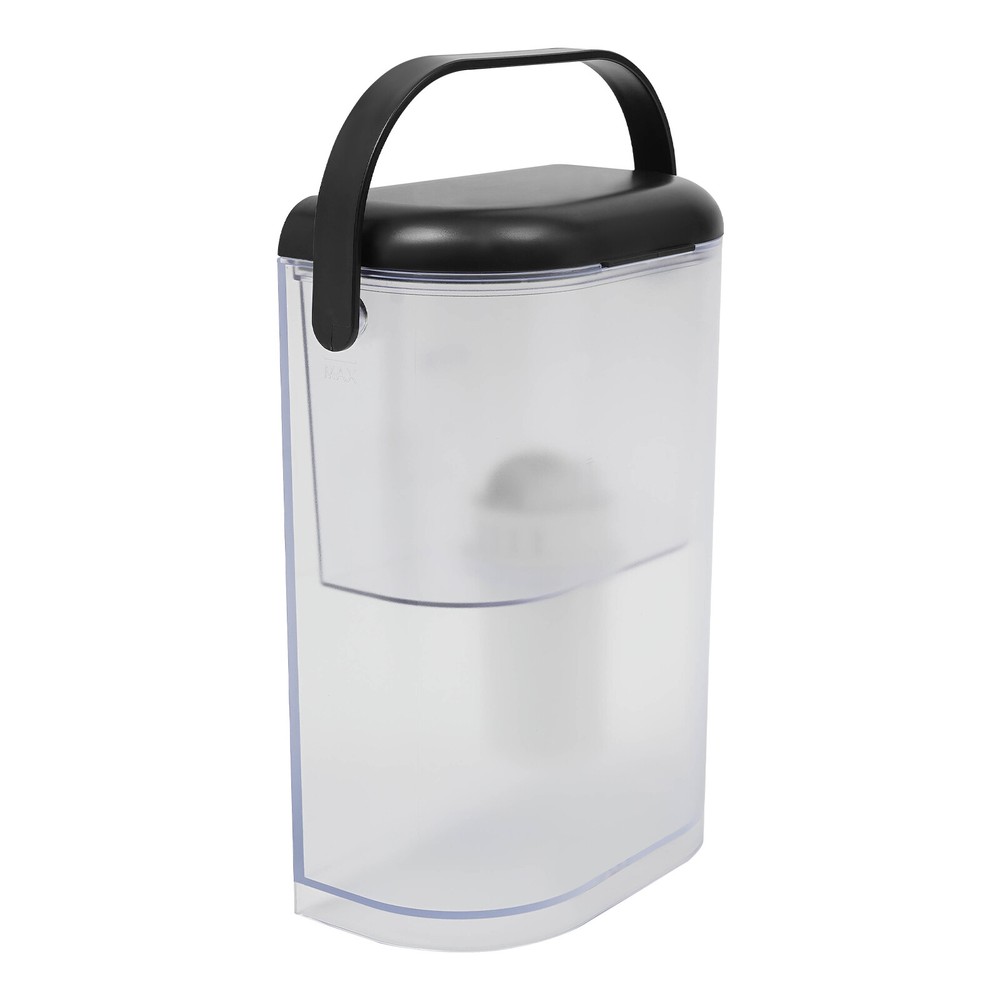 3L Desktop Instant Hot Water Dispenser Adjustable Water Output&Temperature 1700W