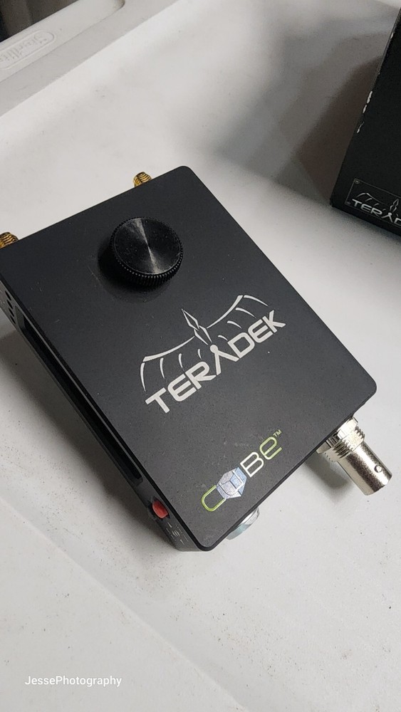 Teradek Cube 155 HD-SDI Video Encoder