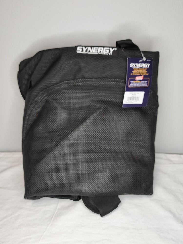 Weaver Synergy Boot Bag