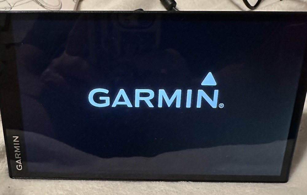 Garmin DriveSmart 71 EX-GPS touch screen 6.95"-Wifi, Bluetooth