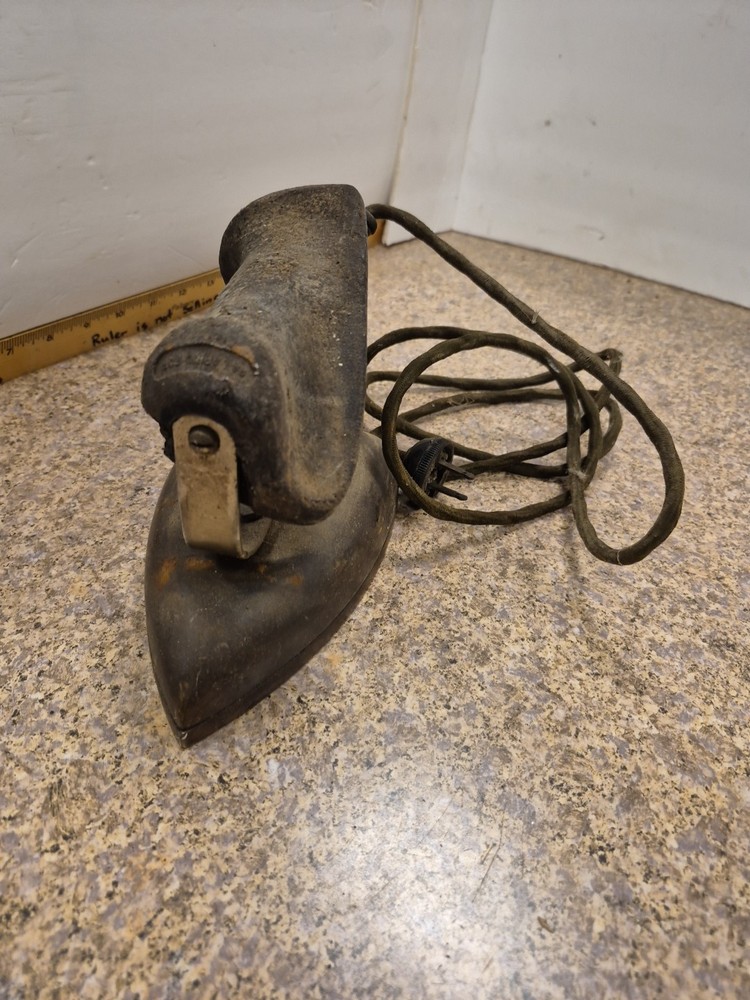 Vintage Iron