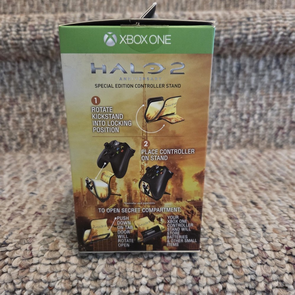 Controller stand Halo 2 Anniversary Xbox one