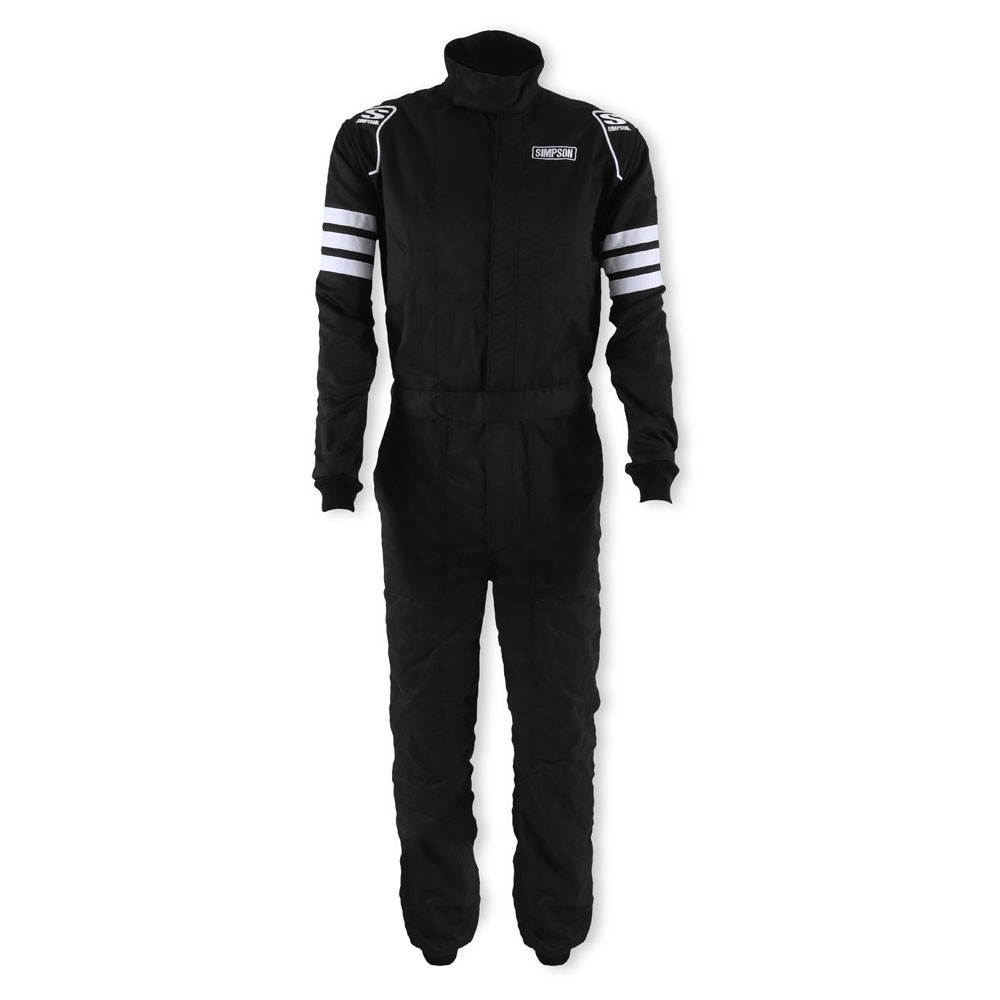 Simpson Racing Suit C402211;