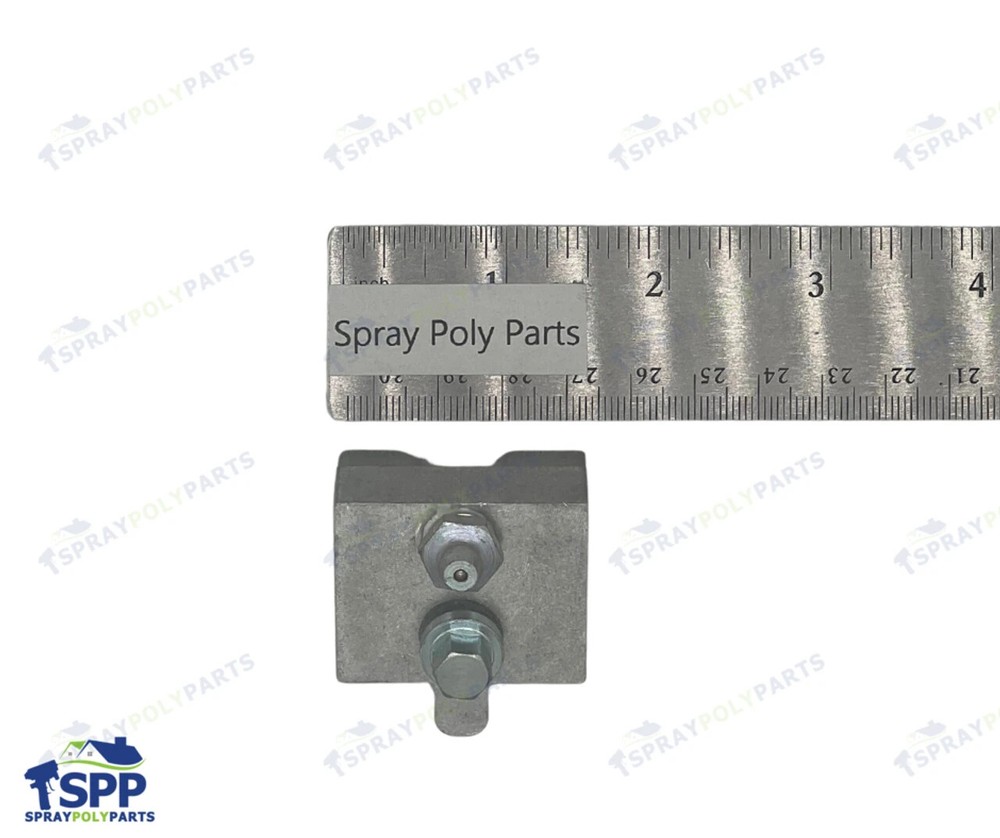 Fusin FX Flush Manifold Kit - 2000660