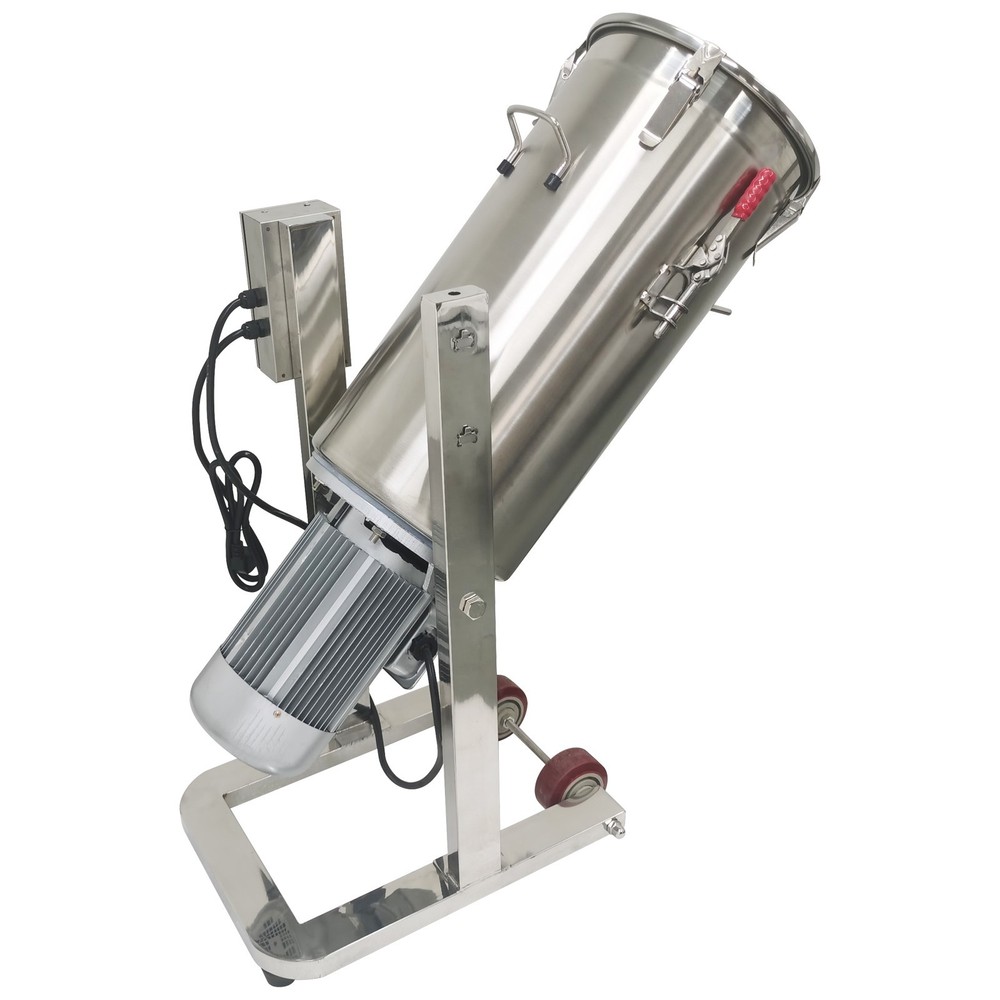45L Commercial Food Processor 220V Multi-functional Meat Fruit Vegetable Chopper
