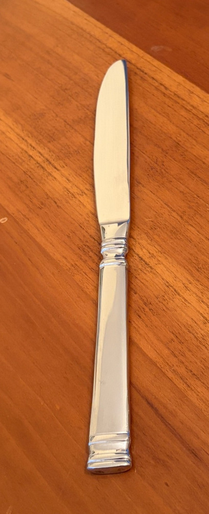 Wallace Silver WAS205 Glossy Stainless Flatware - Choice