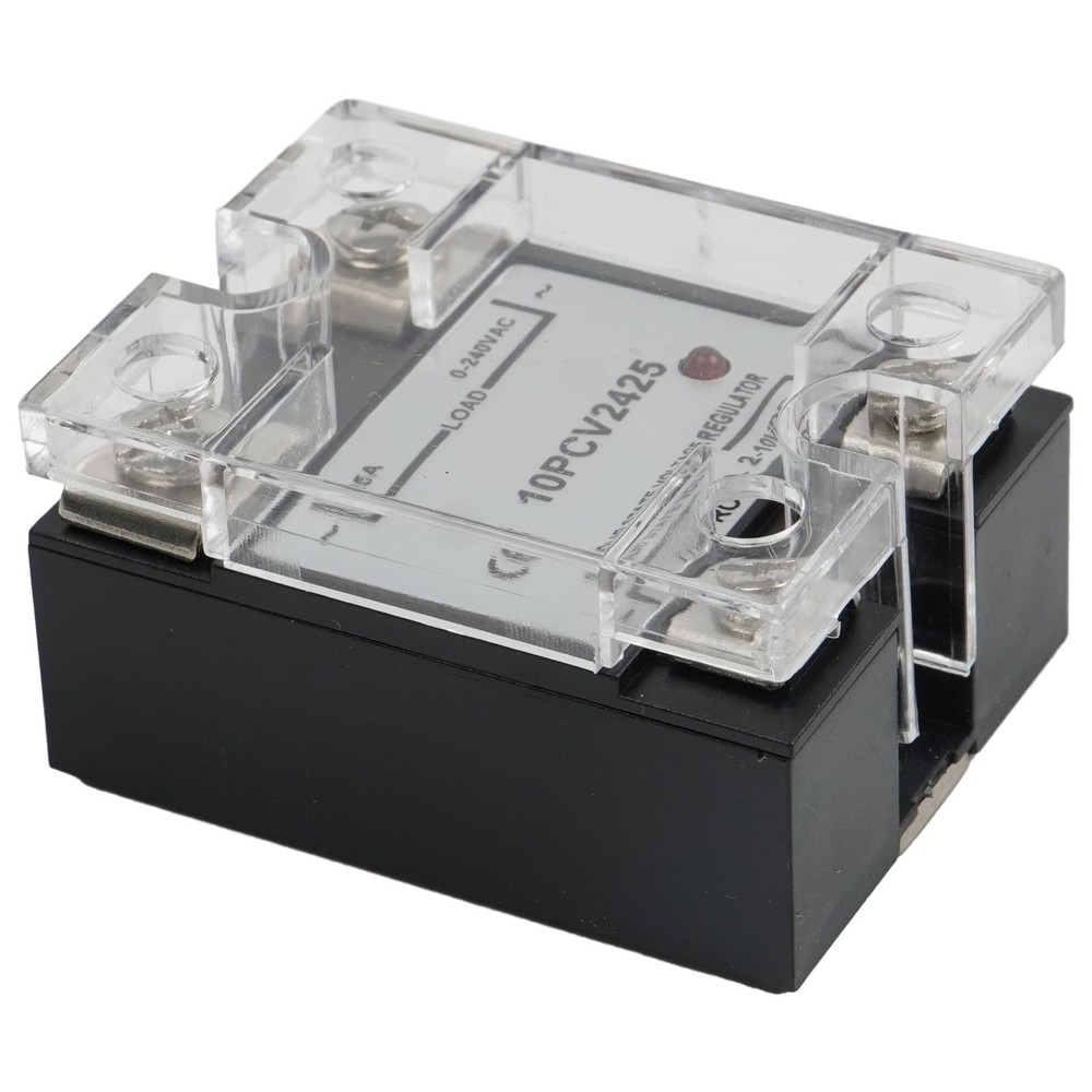 10PCV2425 Proportional Controller Control Relay Replace for Crydom 25A 240V