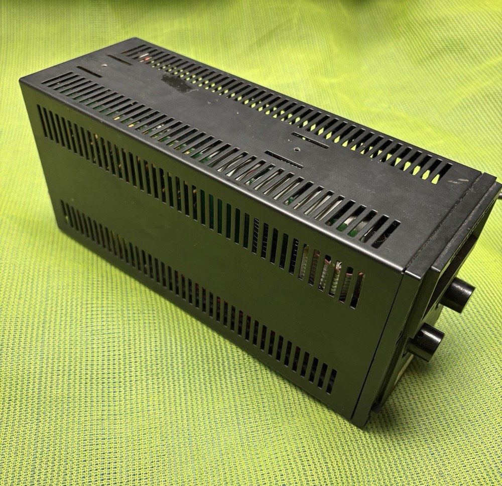 Sorensen HPD 30-10S Power Supply