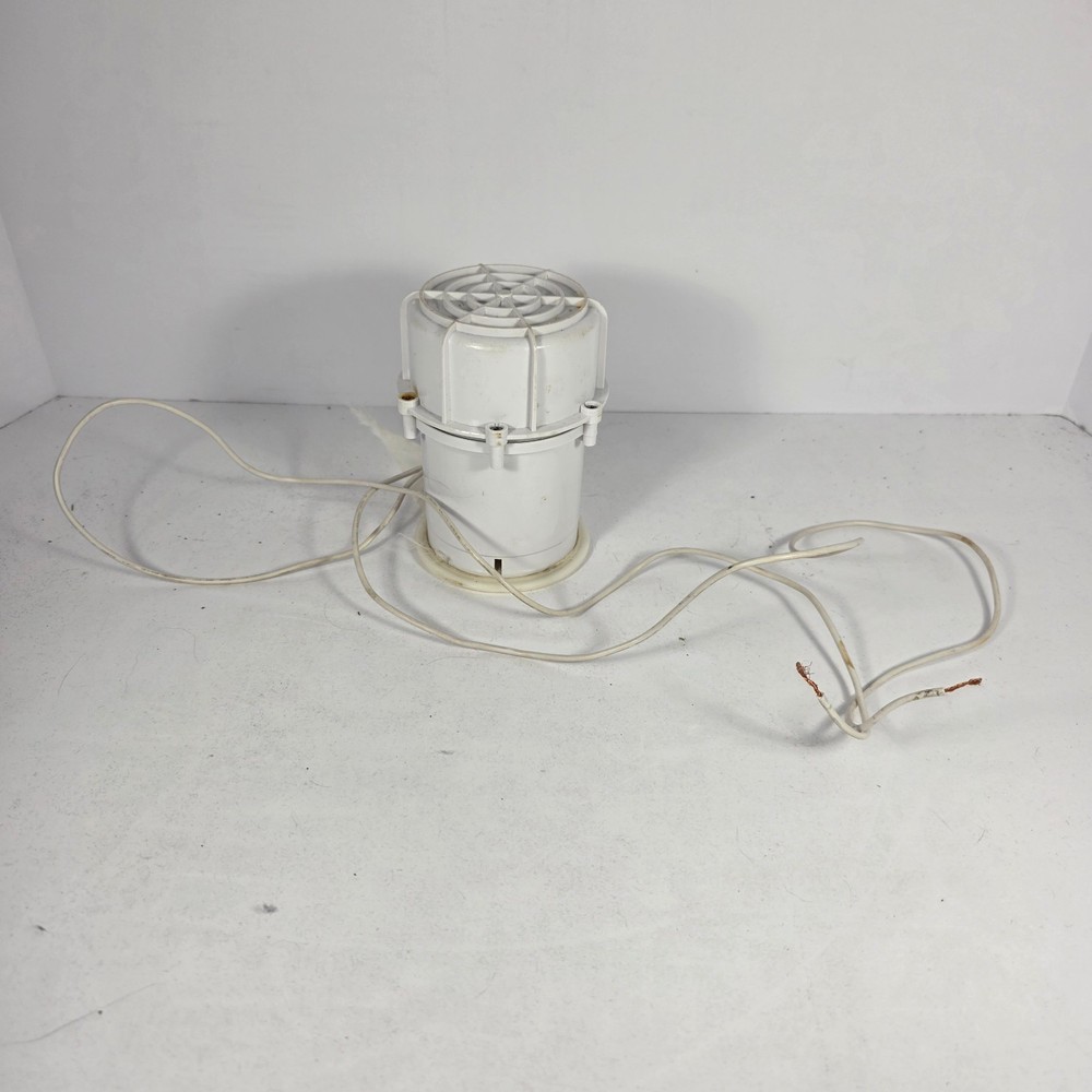 Gemmy 2012 Animated Shivering Mechanism