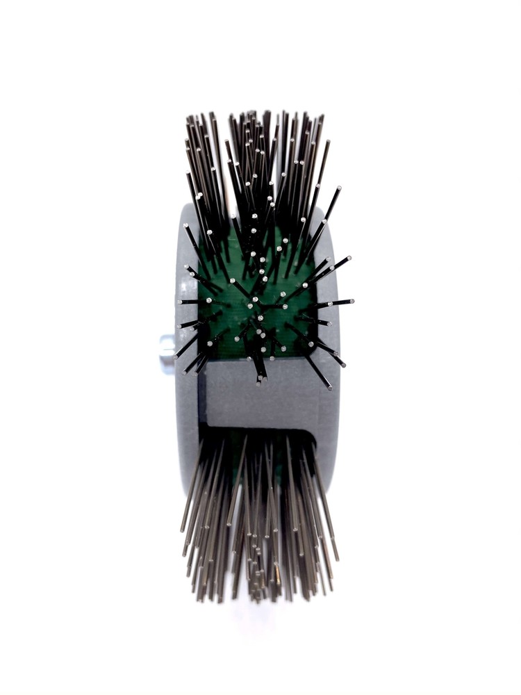 BLYSK Abrasive Tool with Drill Adaptor