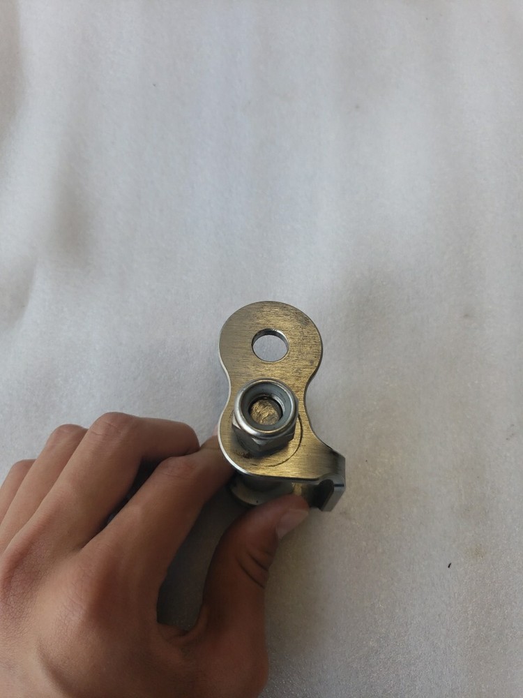 Ninja 650 Lowering Link