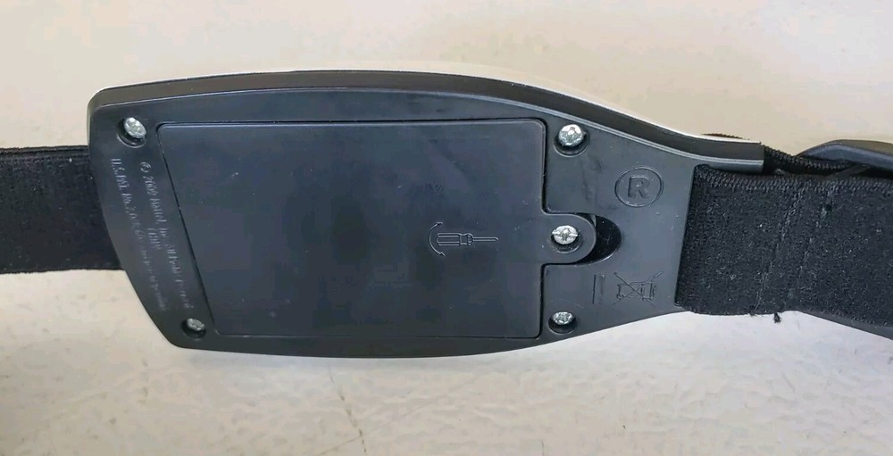 Mindflex Headset Headband Game Replacement Part Mattel P2639.