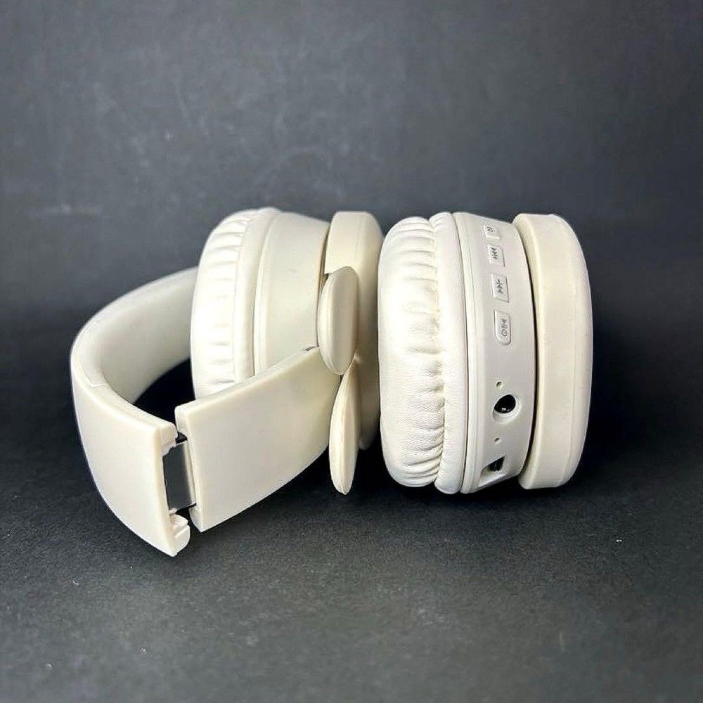 Studio Clip Miffy 2WAY Wireless Headphones