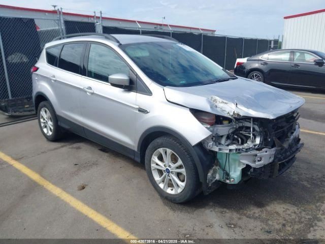 Fuse Box Engine Fits 17 ESCAPE 4674187