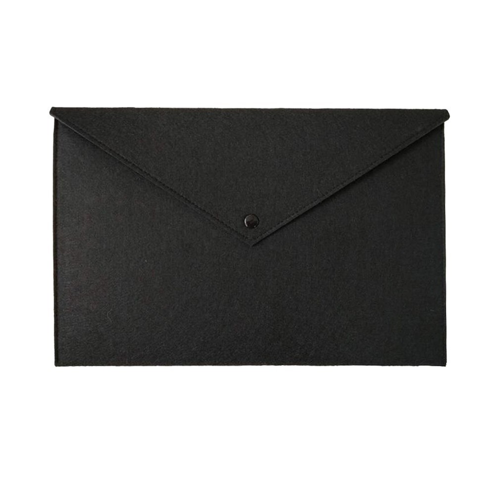 Office Storage Organiser Button File Folder Document Organizer Envelope