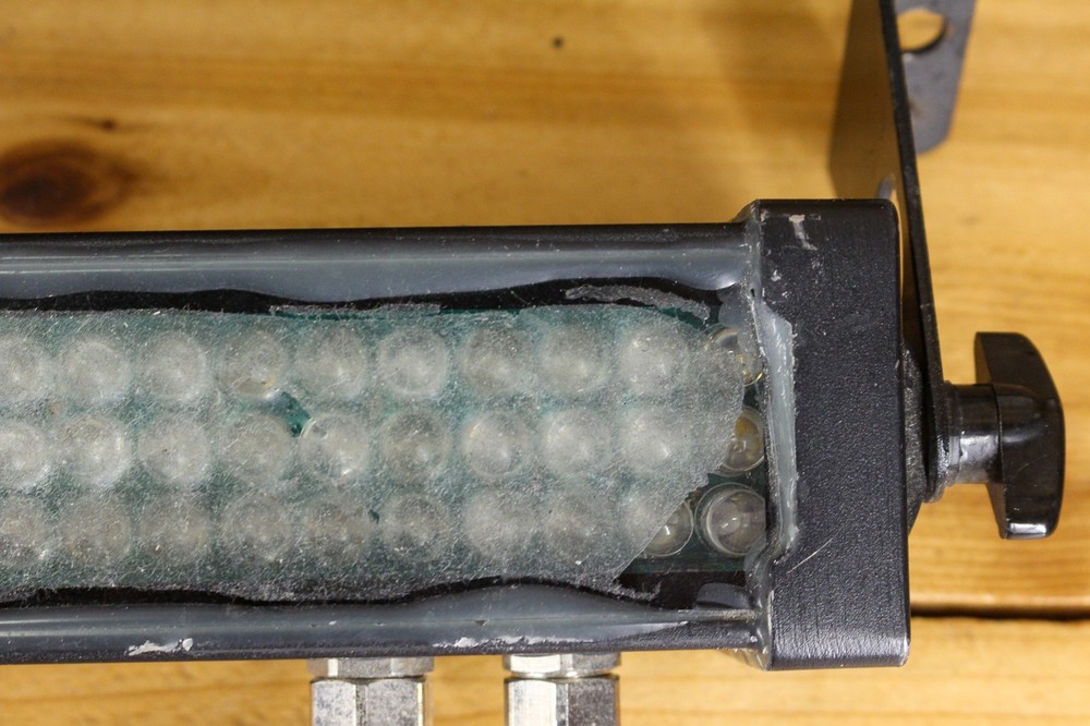 Blizzard Lighting Tough Storm 252, BLEMISH