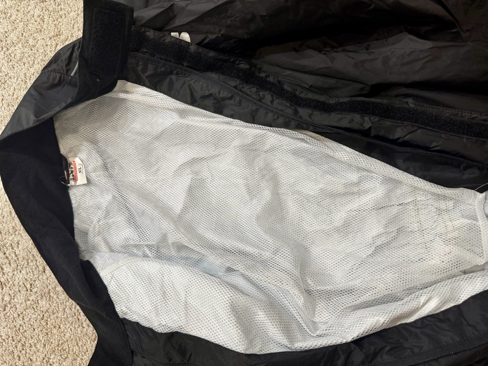 IXS Motorcycle Rain Suit