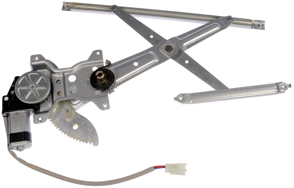 Dorman 748-607 Power Window Regulator and Motor Assembly