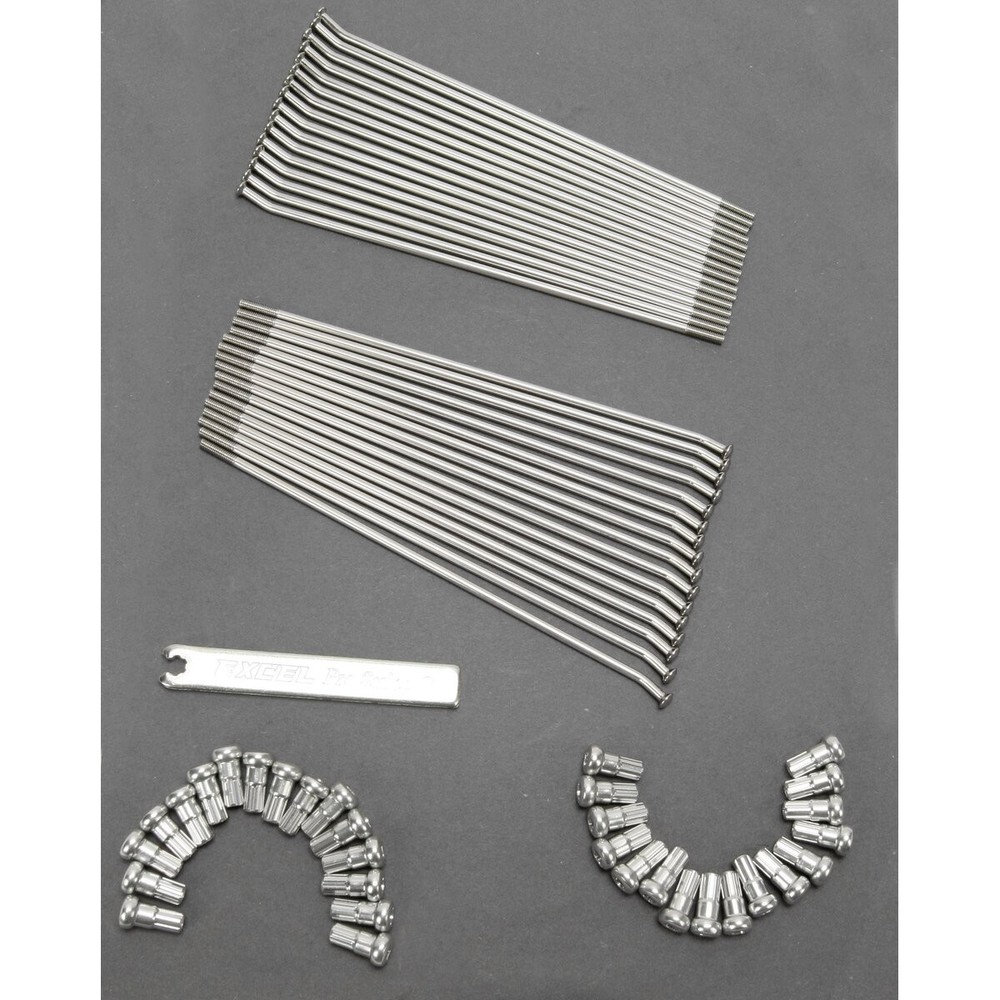 Excel Spoke Set - XS0-13197
