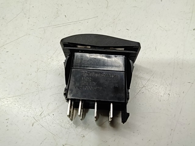 Window Switch - 2024 Canam Defender