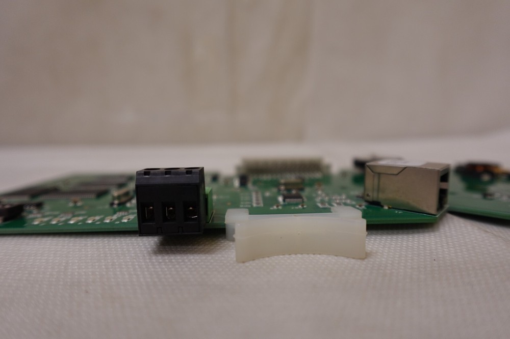 LENEL LNL-3300-M5 M-Series Intelligent System Controller Board PCB Only