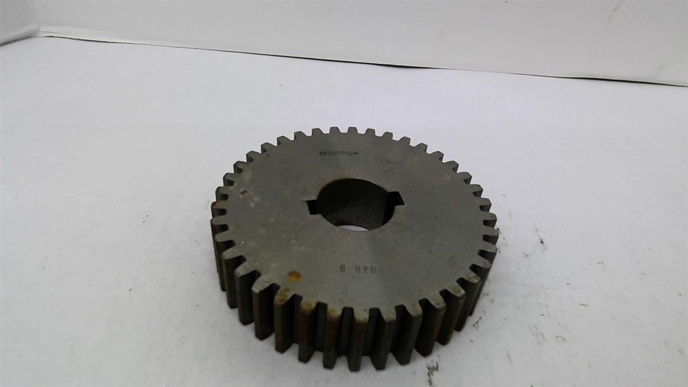 Boston GH3B B Change Gear