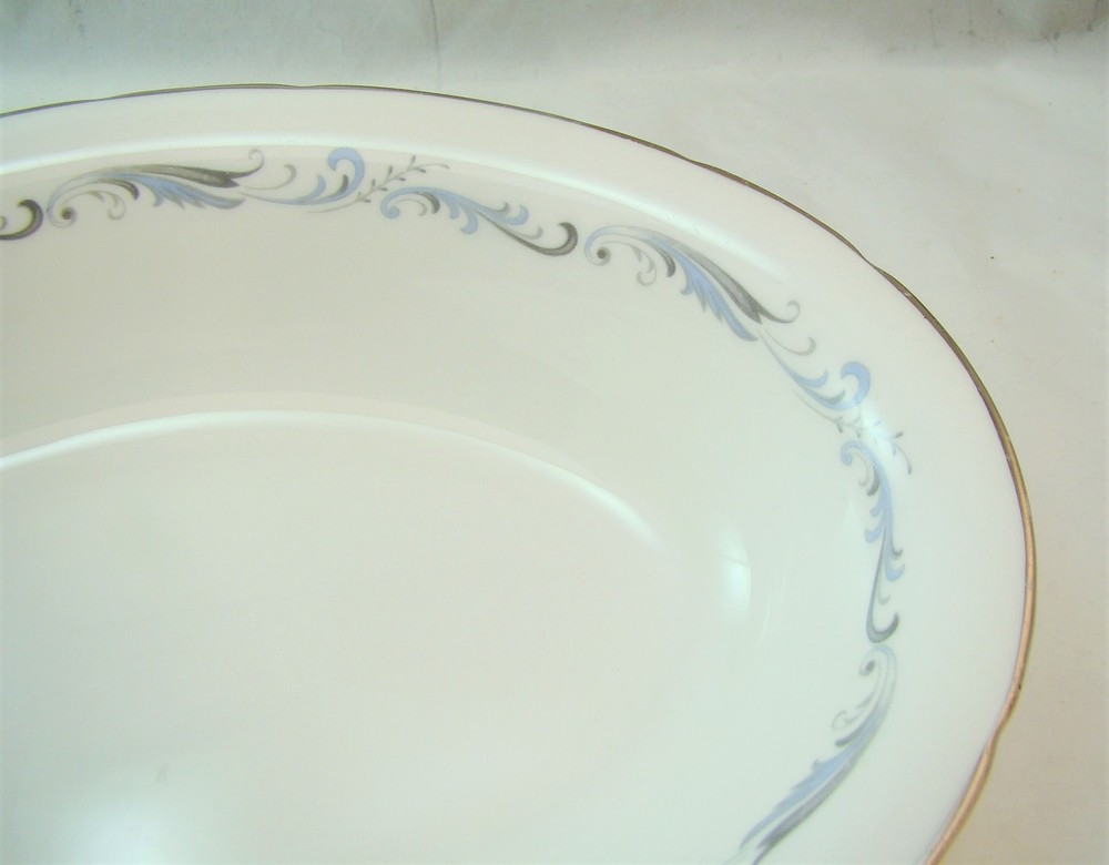 Paragon England ANDANTE Oval Vegetable Bowl